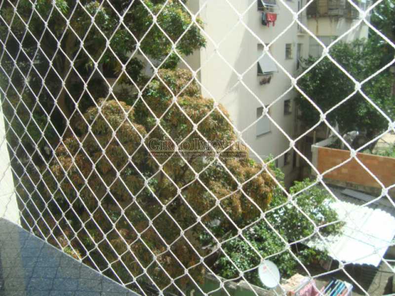 Conheça 13 do imóvel - Kitnet/Conjugado 28m² à venda Copacabana, Rio de Janeiro - R$ 299.000 - GIKI10103 - 15 13 - Kitnet/Conjugado 28m² à venda Copacabana, Rio de Janeiro - R$ 299.000 - GIKI10103 - 15