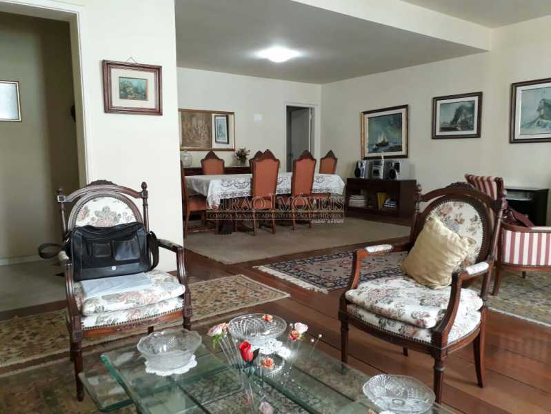 Conheça 1. do imóvel - Apartamento À Venda - Copacabana - Rio de Janeiro - RJ - GIAP40166 - 1 1. - Apartamento À Venda - Copacabana - Rio de Janeiro - RJ - GIAP40166 - 1