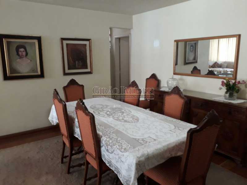 Conheça 3. do imóvel - Apartamento À Venda - Copacabana - Rio de Janeiro - RJ - GIAP40166 - 4 3. - Apartamento À Venda - Copacabana - Rio de Janeiro - RJ - GIAP40166 - 4