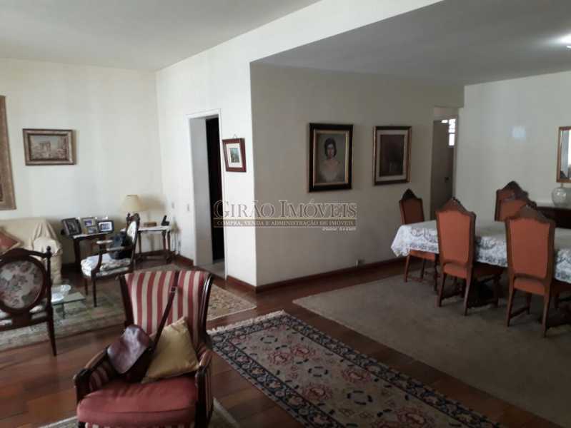 Conheça 4. do imóvel - Apartamento À Venda - Copacabana - Rio de Janeiro - RJ - GIAP40166 - 5 4. - Apartamento À Venda - Copacabana - Rio de Janeiro - RJ - GIAP40166 - 5