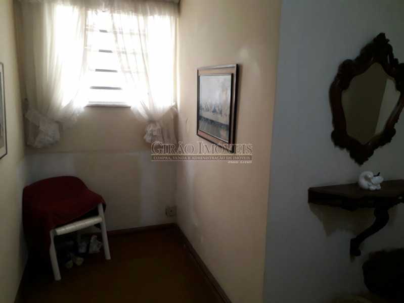 Conheça 6. do imóvel - Apartamento À Venda - Copacabana - Rio de Janeiro - RJ - GIAP40166 - 7 6. - Apartamento À Venda - Copacabana - Rio de Janeiro - RJ - GIAP40166 - 7
