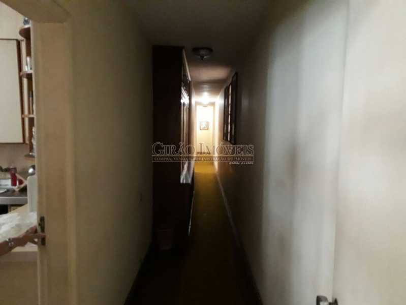 Conheça 7. do imóvel - Apartamento À Venda - Copacabana - Rio de Janeiro - RJ - GIAP40166 - 8 7. - Apartamento À Venda - Copacabana - Rio de Janeiro - RJ - GIAP40166 - 8