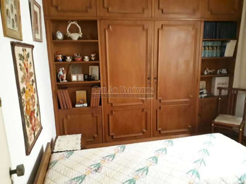 Conheça 8. do imóvel - Apartamento À Venda - Copacabana - Rio de Janeiro - RJ - GIAP40166 - 9 8. - Apartamento À Venda - Copacabana - Rio de Janeiro - RJ - GIAP40166 - 9
