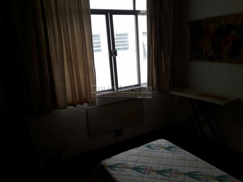 Conheça 9. do imóvel - Apartamento À Venda - Copacabana - Rio de Janeiro - RJ - GIAP40166 - 10 9. - Apartamento À Venda - Copacabana - Rio de Janeiro - RJ - GIAP40166 - 10