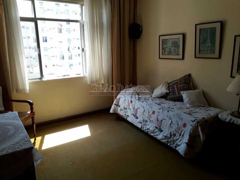 Conheça 10. do imóvel - Apartamento À Venda - Copacabana - Rio de Janeiro - RJ - GIAP40166 - 11 10. - Apartamento À Venda - Copacabana - Rio de Janeiro - RJ - GIAP40166 - 11