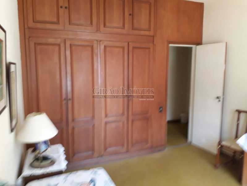Conheça 11. do imóvel - Apartamento À Venda - Copacabana - Rio de Janeiro - RJ - GIAP40166 - 12 11. - Apartamento À Venda - Copacabana - Rio de Janeiro - RJ - GIAP40166 - 12