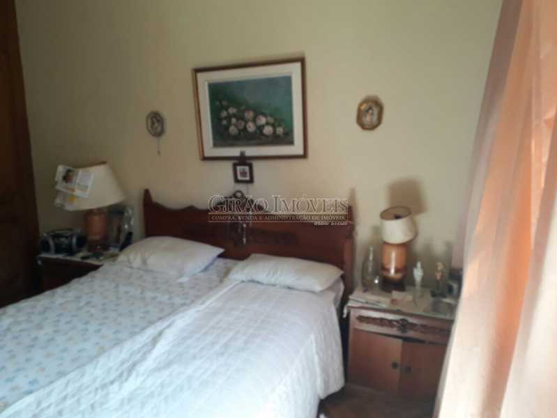 Conheça 12. do imóvel - Apartamento À Venda - Copacabana - Rio de Janeiro - RJ - GIAP40166 - 13 12. - Apartamento À Venda - Copacabana - Rio de Janeiro - RJ - GIAP40166 - 13