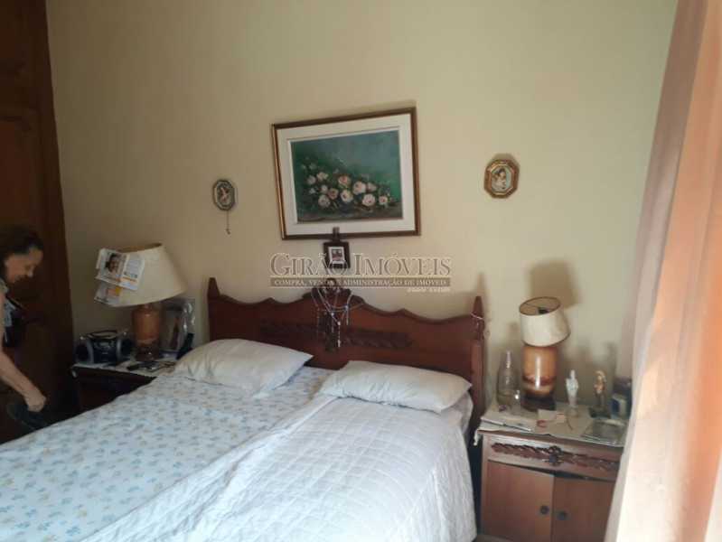 Conheça 13. do imóvel - Apartamento À Venda - Copacabana - Rio de Janeiro - RJ - GIAP40166 - 14 13. - Apartamento À Venda - Copacabana - Rio de Janeiro - RJ - GIAP40166 - 14