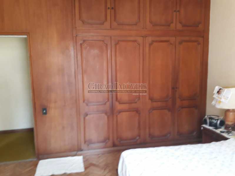 Conheça 14. do imóvel - Apartamento À Venda - Copacabana - Rio de Janeiro - RJ - GIAP40166 - 15 14. - Apartamento À Venda - Copacabana - Rio de Janeiro - RJ - GIAP40166 - 15