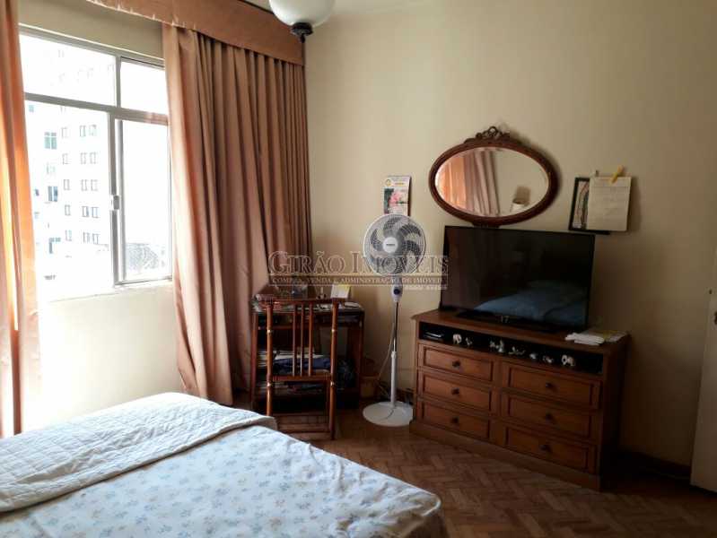 Conheça 16. do imóvel - Apartamento À Venda - Copacabana - Rio de Janeiro - RJ - GIAP40166 - 17 16. - Apartamento À Venda - Copacabana - Rio de Janeiro - RJ - GIAP40166 - 17