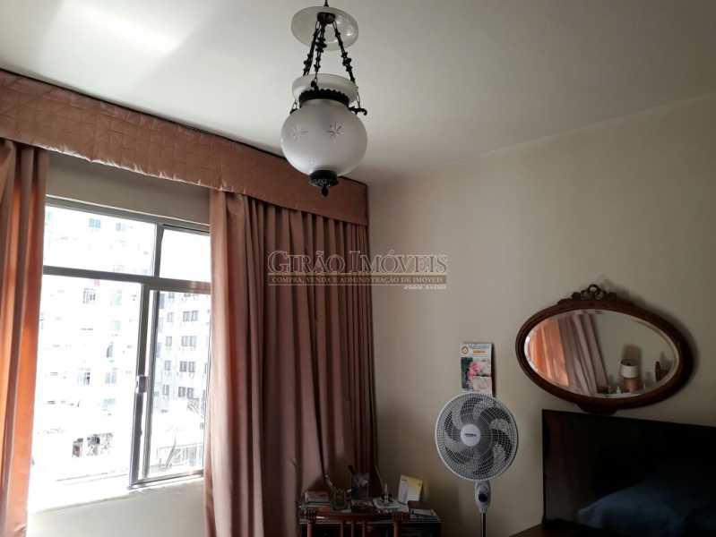 Conheça 17. do imóvel - Apartamento À Venda - Copacabana - Rio de Janeiro - RJ - GIAP40166 - 18 17. - Apartamento À Venda - Copacabana - Rio de Janeiro - RJ - GIAP40166 - 18