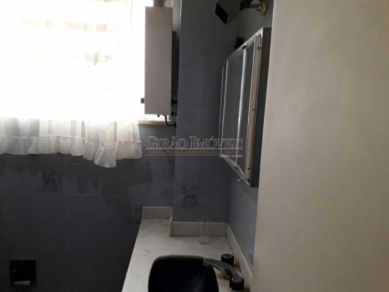 Conheça 18. do imóvel - Apartamento À Venda - Copacabana - Rio de Janeiro - RJ - GIAP40166 - 19 18. - Apartamento À Venda - Copacabana - Rio de Janeiro - RJ - GIAP40166 - 19