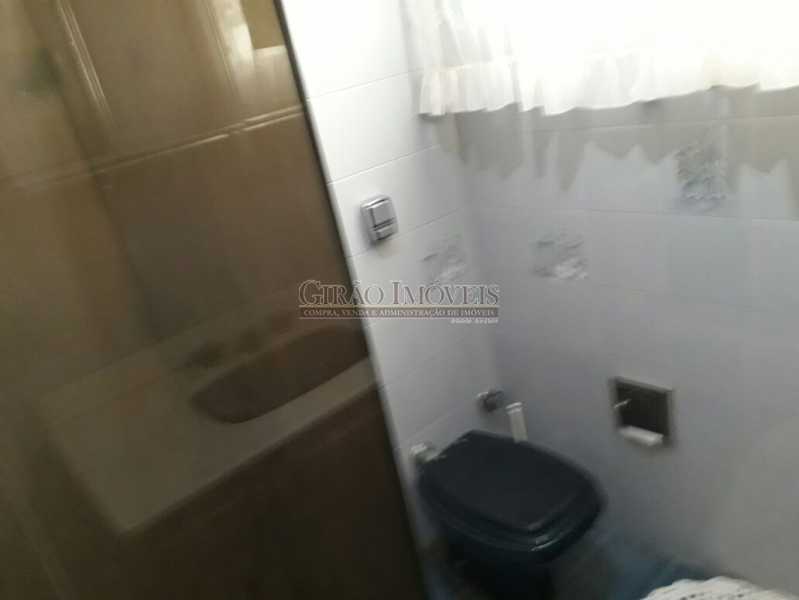 Conheça 19. do imóvel - Apartamento À Venda - Copacabana - Rio de Janeiro - RJ - GIAP40166 - 20 19. - Apartamento À Venda - Copacabana - Rio de Janeiro - RJ - GIAP40166 - 20