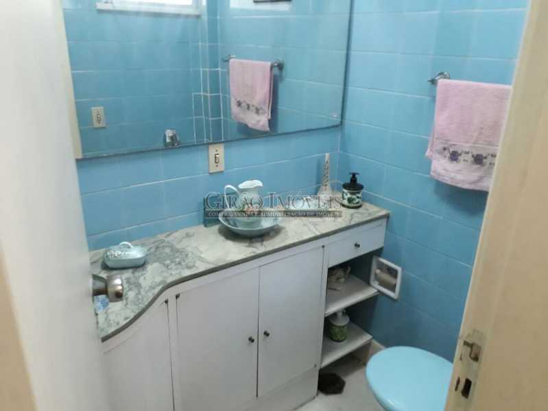 Conheça 20. do imóvel - Apartamento À Venda - Copacabana - Rio de Janeiro - RJ - GIAP40166 - 21 20. - Apartamento À Venda - Copacabana - Rio de Janeiro - RJ - GIAP40166 - 21