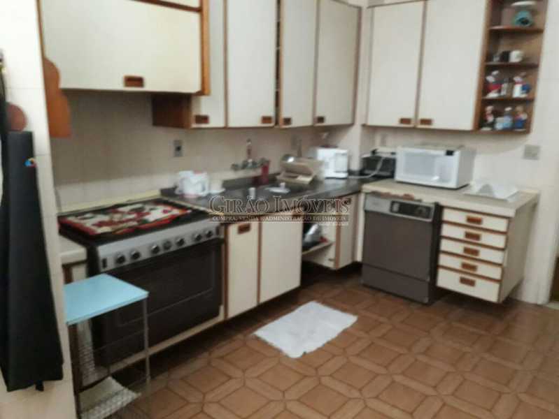 Conheça 23. do imóvel - Apartamento À Venda - Copacabana - Rio de Janeiro - RJ - GIAP40166 - 23 23. - Apartamento À Venda - Copacabana - Rio de Janeiro - RJ - GIAP40166 - 23