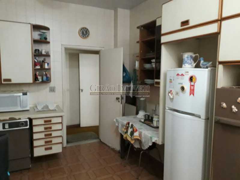Conheça 24. do imóvel - Apartamento À Venda - Copacabana - Rio de Janeiro - RJ - GIAP40166 - 24 24. - Apartamento À Venda - Copacabana - Rio de Janeiro - RJ - GIAP40166 - 24