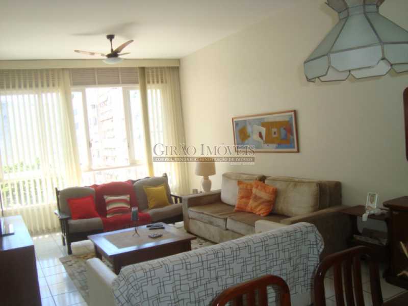 Conheça Apartamento À Venda - Copacabana - Rio de Janeiro - RJ - GIAP30794 - 6 Apartamento À Venda - Copacabana - Rio de Janeiro - RJ - GIAP30794 - 6