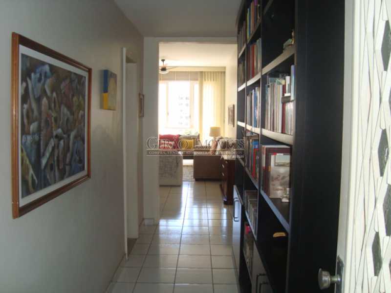 Conheça 1 do imóvel - Apartamento À Venda - Copacabana - Rio de Janeiro - RJ - GIAP30794 - 7 1 - Apartamento À Venda - Copacabana - Rio de Janeiro - RJ - GIAP30794 - 7