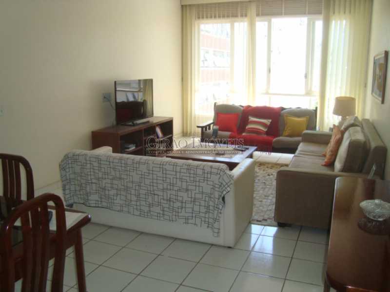 Conheça 2 do imóvel - Apartamento À Venda - Copacabana - Rio de Janeiro - RJ - GIAP30794 - 4 2 - Apartamento À Venda - Copacabana - Rio de Janeiro - RJ - GIAP30794 - 4