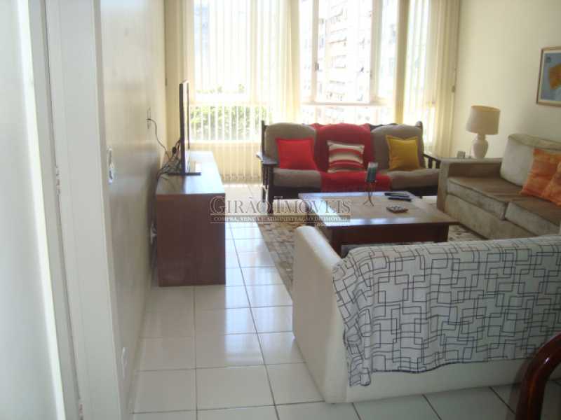 Conheça 3 do imóvel - Apartamento À Venda - Copacabana - Rio de Janeiro - RJ - GIAP30794 - 5 3 - Apartamento À Venda - Copacabana - Rio de Janeiro - RJ - GIAP30794 - 5