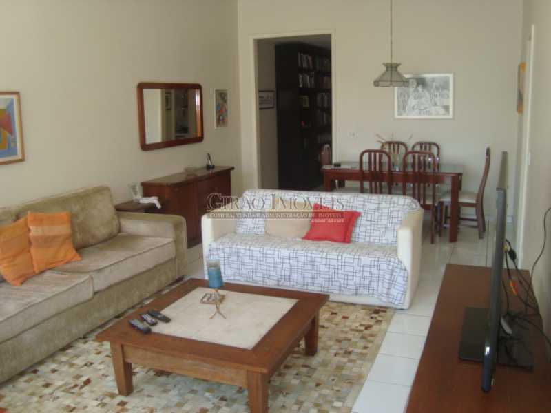 Conheça 4 do imóvel - Apartamento À Venda - Copacabana - Rio de Janeiro - RJ - GIAP30794 - 3 4 - Apartamento À Venda - Copacabana - Rio de Janeiro - RJ - GIAP30794 - 3