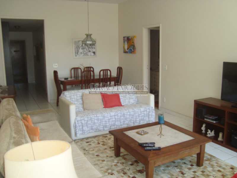 Conheça 5 do imóvel - Apartamento À Venda - Copacabana - Rio de Janeiro - RJ - GIAP30794 - 1 5 - Apartamento À Venda - Copacabana - Rio de Janeiro - RJ - GIAP30794 - 1