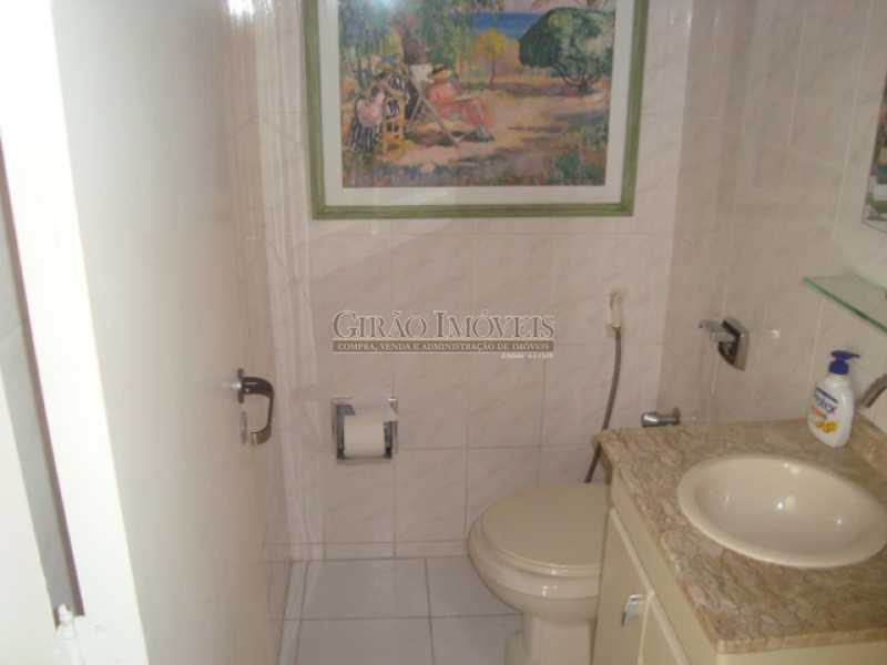 Conheça 15 do imóvel - Apartamento À Venda - Copacabana - Rio de Janeiro - RJ - GIAP30794 - 17 15 - Apartamento À Venda - Copacabana - Rio de Janeiro - RJ - GIAP30794 - 17