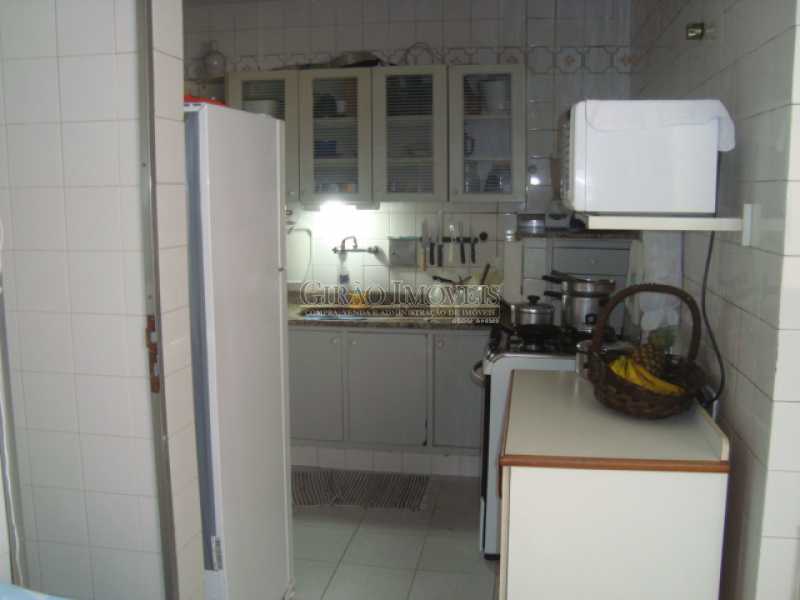 Conheça 16a do imóvel - Apartamento À Venda - Copacabana - Rio de Janeiro - RJ - GIAP30794 - 19 16a - Apartamento À Venda - Copacabana - Rio de Janeiro - RJ - GIAP30794 - 19