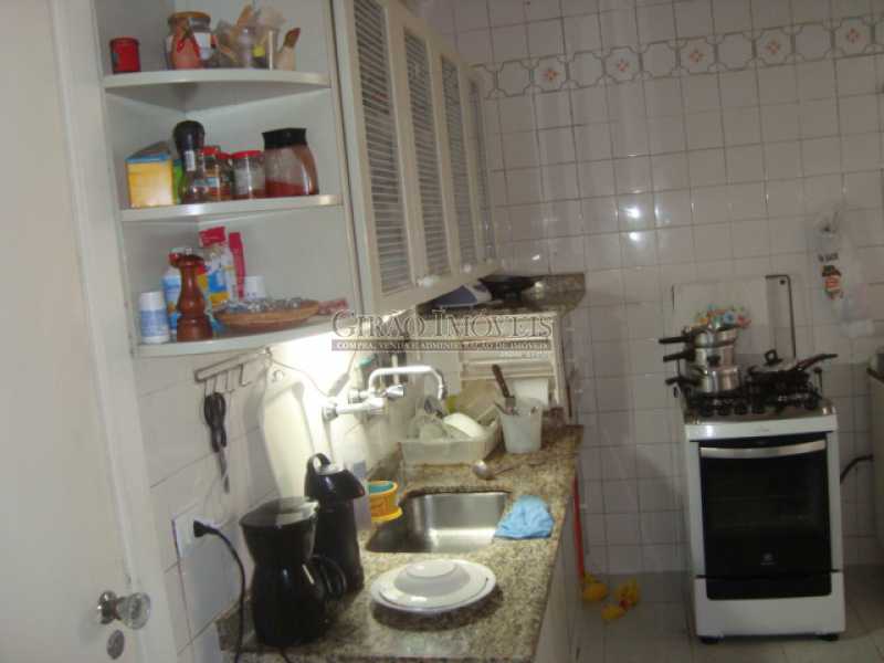 Conheça 17 do imóvel - Apartamento À Venda - Copacabana - Rio de Janeiro - RJ - GIAP30794 - 20 17 - Apartamento À Venda - Copacabana - Rio de Janeiro - RJ - GIAP30794 - 20