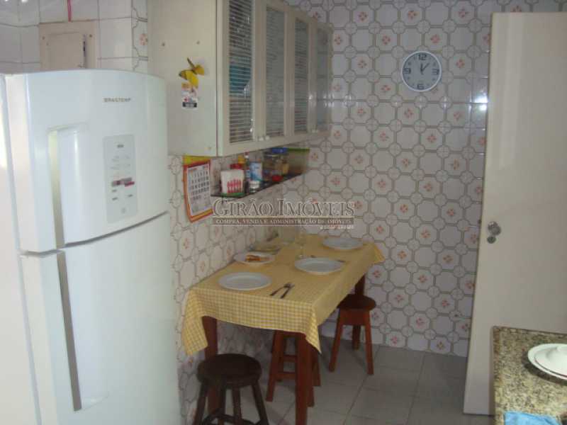 Conheça 18 do imóvel - Apartamento À Venda - Copacabana - Rio de Janeiro - RJ - GIAP30794 - 21 18 - Apartamento À Venda - Copacabana - Rio de Janeiro - RJ - GIAP30794 - 21