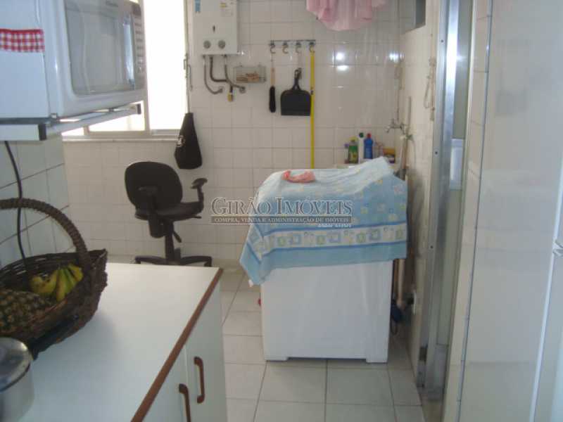 Conheça 19 do imóvel - Apartamento À Venda - Copacabana - Rio de Janeiro - RJ - GIAP30794 - 22 19 - Apartamento À Venda - Copacabana - Rio de Janeiro - RJ - GIAP30794 - 22