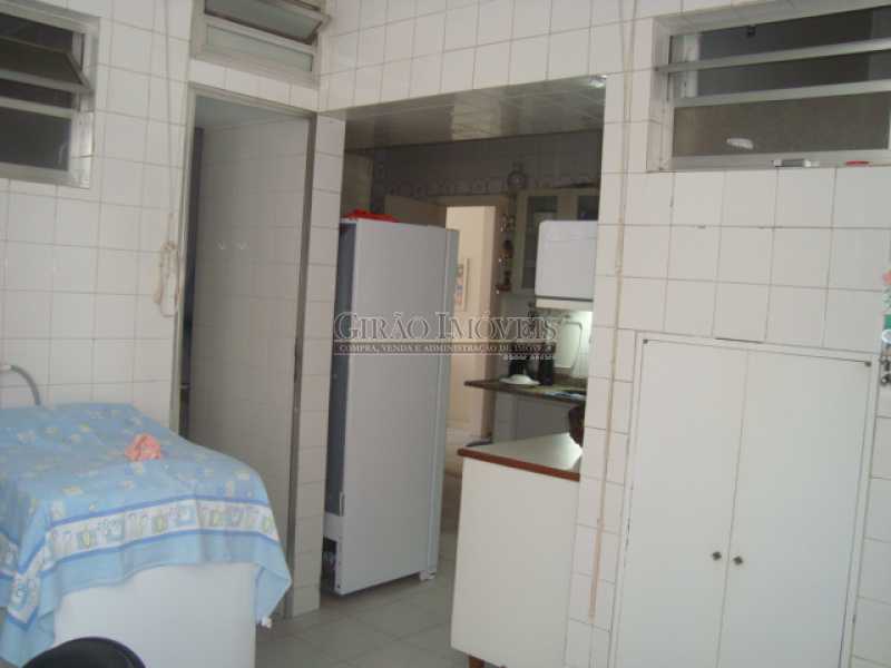 Conheça 20 do imóvel - Apartamento À Venda - Copacabana - Rio de Janeiro - RJ - GIAP30794 - 23 20 - Apartamento À Venda - Copacabana - Rio de Janeiro - RJ - GIAP30794 - 23