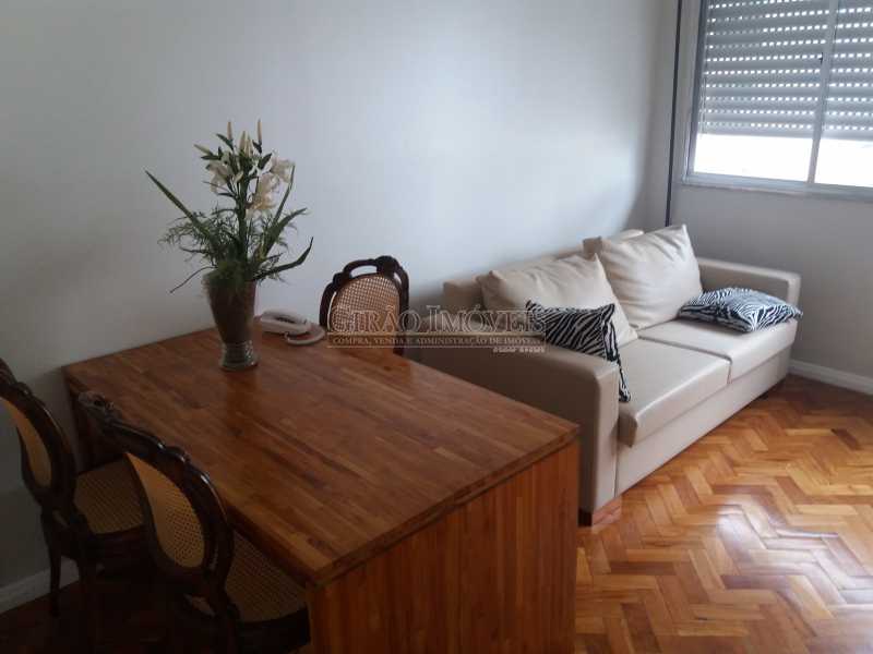 Conheça 1 do imóvel - Apartamento À Venda - Lagoa - Rio de Janeiro - RJ - GIAP20686 - 3 1 - Apartamento À Venda - Lagoa - Rio de Janeiro - RJ - GIAP20686 - 3