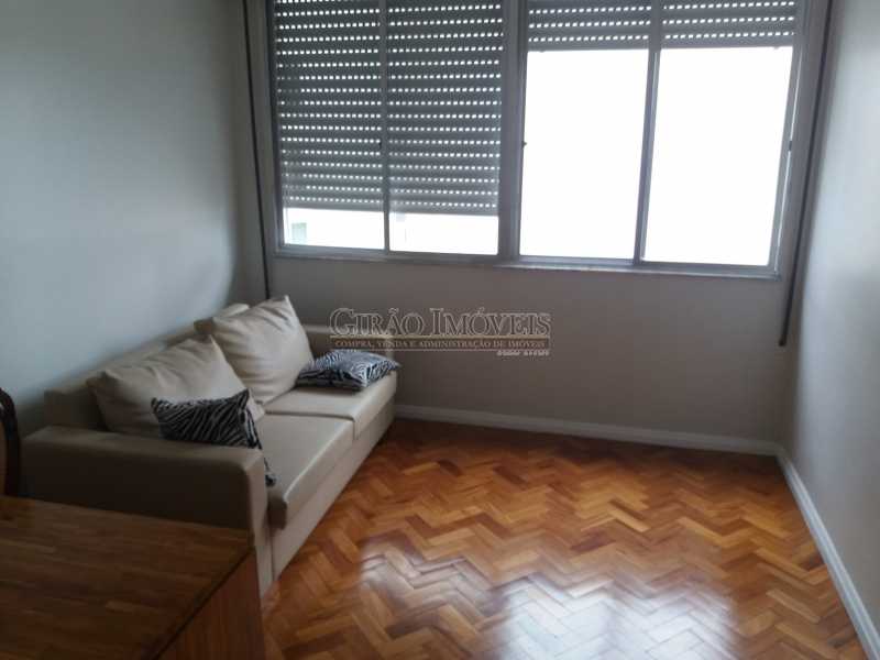 Conheça 2 do imóvel - Apartamento À Venda - Lagoa - Rio de Janeiro - RJ - GIAP20686 - 4 2 - Apartamento À Venda - Lagoa - Rio de Janeiro - RJ - GIAP20686 - 4