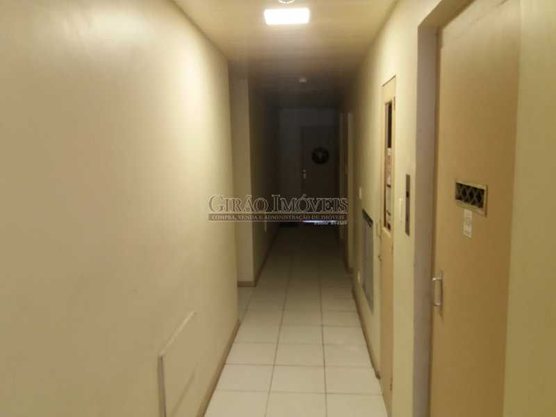 Conheça 5 do imóvel - Apartamento À Venda - Lagoa - Rio de Janeiro - RJ - GIAP20686 - 7 5 - Apartamento À Venda - Lagoa - Rio de Janeiro - RJ - GIAP20686 - 7