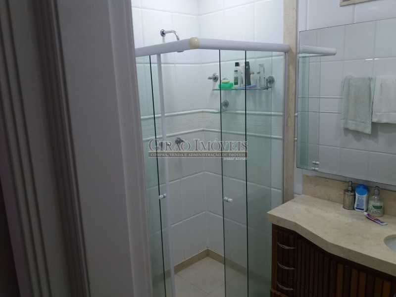 Conheça 6 do imóvel - Apartamento À Venda - Lagoa - Rio de Janeiro - RJ - GIAP20686 - 8 6 - Apartamento À Venda - Lagoa - Rio de Janeiro - RJ - GIAP20686 - 8