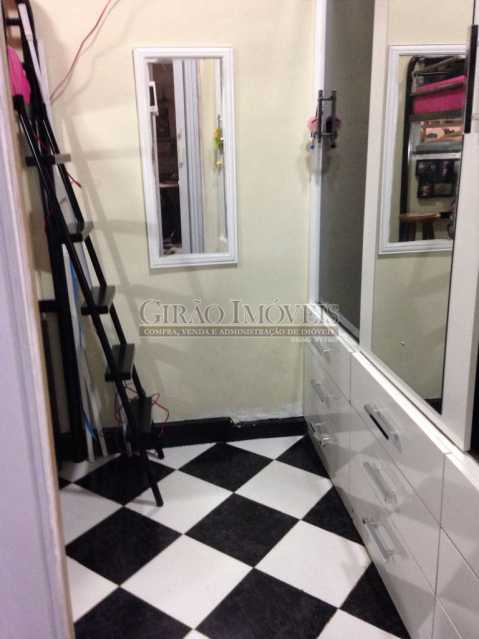 Conheça 6 do imóvel - Apartamento 1 quarto à venda Botafogo, Rio de Janeiro - R$ 430.000 - GIAP10374 - 7 6 - Apartamento 1 quarto à venda Botafogo, Rio de Janeiro - R$ 430.000 - GIAP10374 - 7