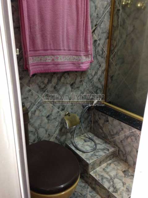 Conheça 10 do imóvel - Apartamento 1 quarto à venda Botafogo, Rio de Janeiro - R$ 430.000 - GIAP10374 - 11 10 - Apartamento 1 quarto à venda Botafogo, Rio de Janeiro - R$ 430.000 - GIAP10374 - 11