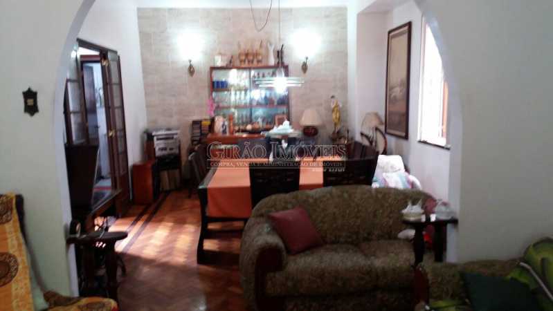Conheça 1a do imóvel - Casa à venda Rua Guimarães Natal,Copacabana, Rio de Janeiro - R$ 6.000.000 - GICA60002 - 3 1a - Casa à venda Rua Guimarães Natal,Copacabana, Rio de Janeiro - R$ 6.000.000 - GICA60002 - 3