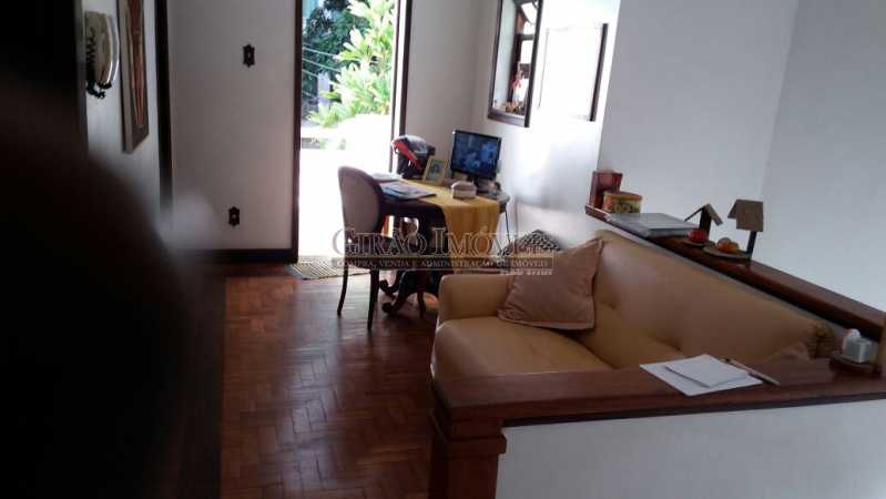 Conheça 3 do imóvel - Casa à venda Rua Guimarães Natal,Copacabana, Rio de Janeiro - R$ 6.000.000 - GICA60002 - 5 3 - Casa à venda Rua Guimarães Natal,Copacabana, Rio de Janeiro - R$ 6.000.000 - GICA60002 - 5