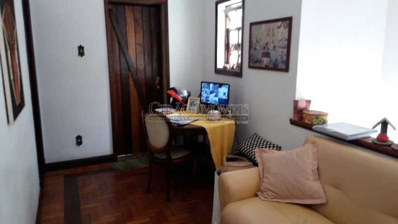 Conheça 5 do imóvel - Casa à venda Rua Guimarães Natal,Copacabana, Rio de Janeiro - R$ 6.000.000 - GICA60002 - 7 5 - Casa à venda Rua Guimarães Natal,Copacabana, Rio de Janeiro - R$ 6.000.000 - GICA60002 - 7