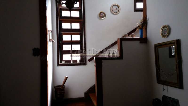 Conheça 6 do imóvel - Casa à venda Rua Guimarães Natal,Copacabana, Rio de Janeiro - R$ 6.000.000 - GICA60002 - 8 6 - Casa à venda Rua Guimarães Natal,Copacabana, Rio de Janeiro - R$ 6.000.000 - GICA60002 - 8