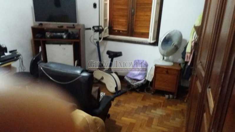 Conheça 7 do imóvel - Casa à venda Rua Guimarães Natal,Copacabana, Rio de Janeiro - R$ 6.000.000 - GICA60002 - 9 7 - Casa à venda Rua Guimarães Natal,Copacabana, Rio de Janeiro - R$ 6.000.000 - GICA60002 - 9
