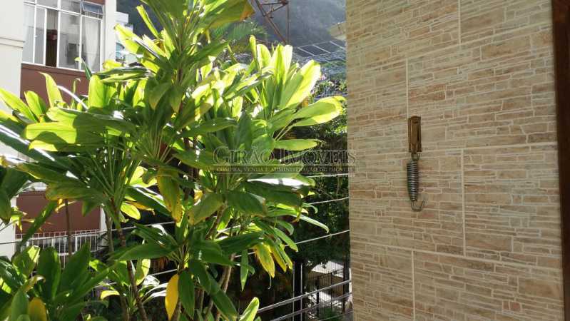 Conheça 8 do imóvel - Casa à venda Rua Guimarães Natal,Copacabana, Rio de Janeiro - R$ 6.000.000 - GICA60002 - 10 8 - Casa à venda Rua Guimarães Natal,Copacabana, Rio de Janeiro - R$ 6.000.000 - GICA60002 - 10