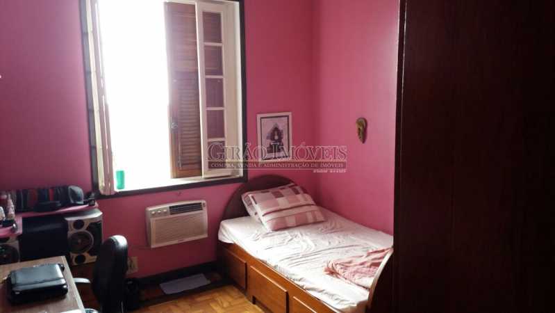 Conheça 9 do imóvel - Casa à venda Rua Guimarães Natal,Copacabana, Rio de Janeiro - R$ 6.000.000 - GICA60002 - 11 9 - Casa à venda Rua Guimarães Natal,Copacabana, Rio de Janeiro - R$ 6.000.000 - GICA60002 - 11