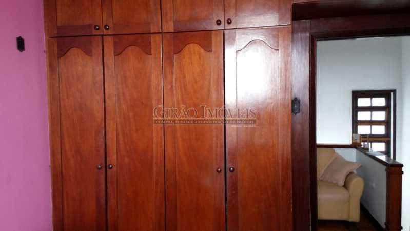 Conheça 11 do imóvel - Casa à venda Rua Guimarães Natal,Copacabana, Rio de Janeiro - R$ 6.000.000 - GICA60002 - 13 11 - Casa à venda Rua Guimarães Natal,Copacabana, Rio de Janeiro - R$ 6.000.000 - GICA60002 - 13