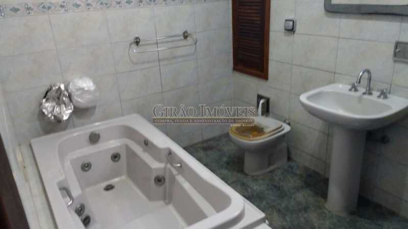 Conheça 12 do imóvel - Casa à venda Rua Guimarães Natal,Copacabana, Rio de Janeiro - R$ 6.000.000 - GICA60002 - 14 12 - Casa à venda Rua Guimarães Natal,Copacabana, Rio de Janeiro - R$ 6.000.000 - GICA60002 - 14
