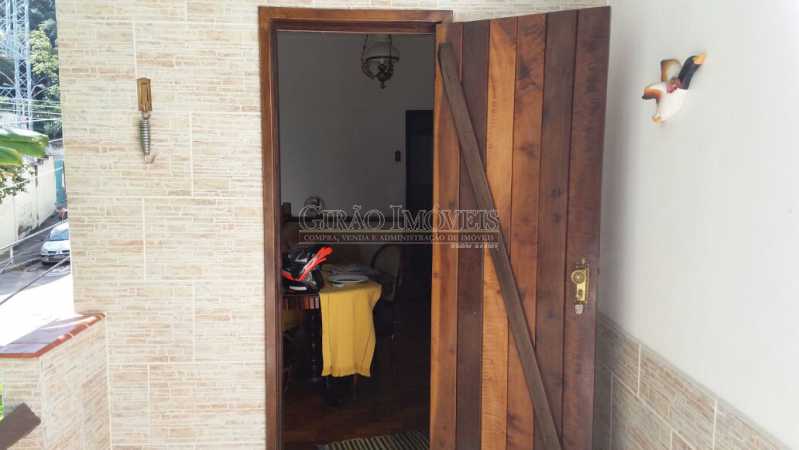 Conheça 14 do imóvel - Casa à venda Rua Guimarães Natal,Copacabana, Rio de Janeiro - R$ 6.000.000 - GICA60002 - 17 14 - Casa à venda Rua Guimarães Natal,Copacabana, Rio de Janeiro - R$ 6.000.000 - GICA60002 - 17