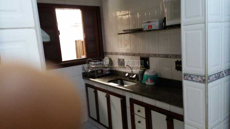 Conheça 17 do imóvel - Casa à venda Rua Guimarães Natal,Copacabana, Rio de Janeiro - R$ 6.000.000 - GICA60002 - 18 17 - Casa à venda Rua Guimarães Natal,Copacabana, Rio de Janeiro - R$ 6.000.000 - GICA60002 - 18
