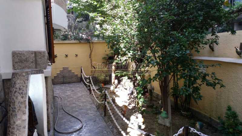 Conheça 18 do imóvel - Casa à venda Rua Guimarães Natal,Copacabana, Rio de Janeiro - R$ 6.000.000 - GICA60002 - 25 18 - Casa à venda Rua Guimarães Natal,Copacabana, Rio de Janeiro - R$ 6.000.000 - GICA60002 - 25